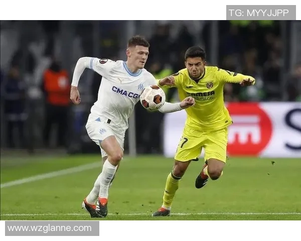 2020年马赛对阵里尔的比赛结果预测分析与精彩看点总结