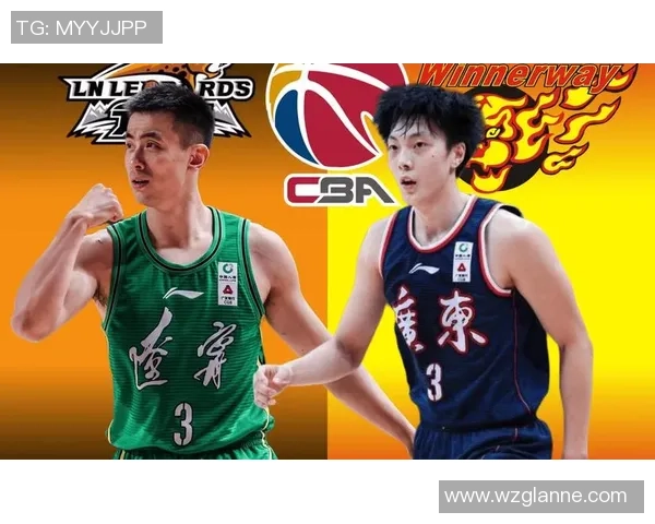 2018年CBA精彩对决回顾广东队与浙江队巅峰对决录像分析