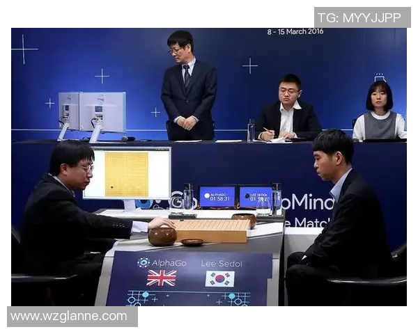人工智能与人类智慧的巅峰对决：AlphaGo挑战李世石的精彩视频回顾