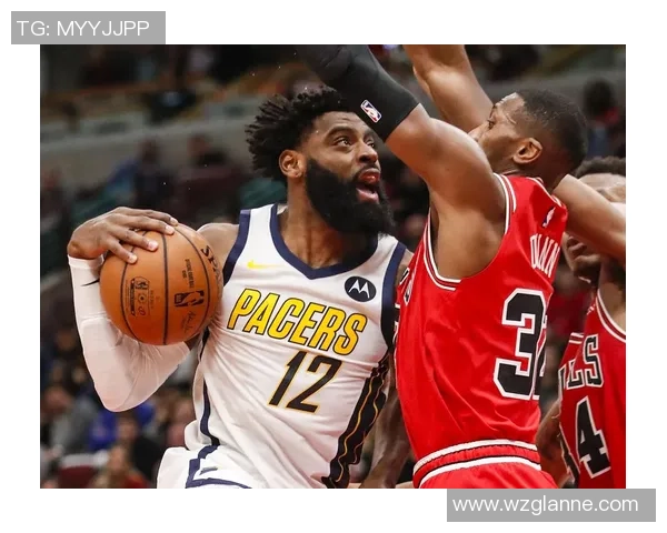 公牛与步行者季前赛激战回顾球员表现与战术分析全景呈现