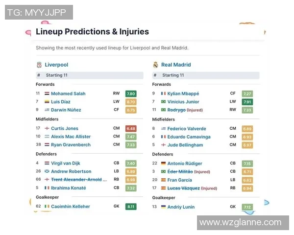 皇马与利物浦比赛重播时间及观看方式详解