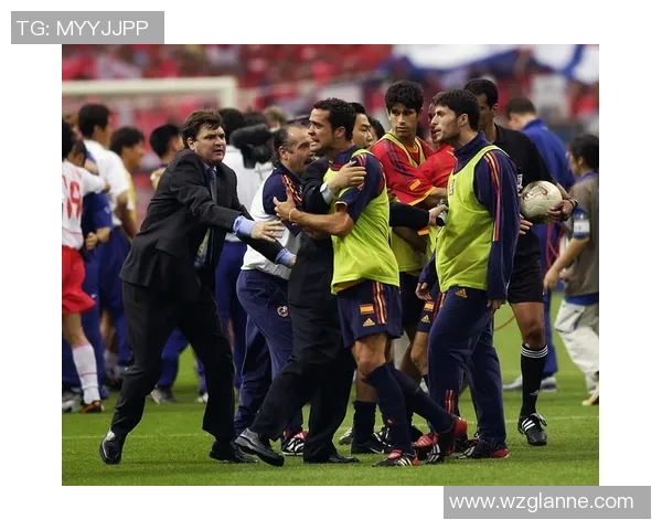 索柏阿汉与科威特的激烈对决揭示足球战术与团队协作的重要性