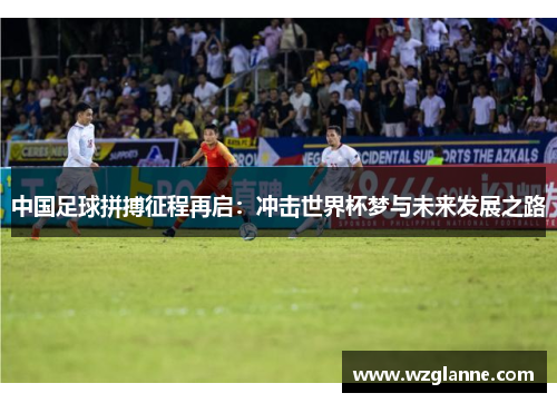 中国足球拼搏征程再启：冲击世界杯梦与未来发展之路