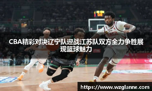 CBA精彩对决辽宁队迎战江苏队双方全力争胜展现篮球魅力